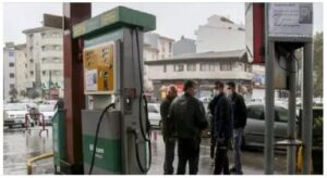 L’Iran fait face à un déficit quotidien de 10 millions de litres d’essence