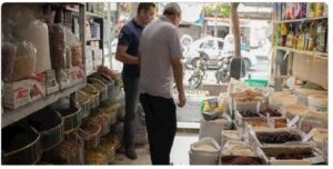 Les prix des produits de consommation continuent de grimper en flèche en Iran
