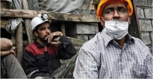 En Iran, de nombreux travailleurs doivent attendre six mois pour recevoir leur salaire