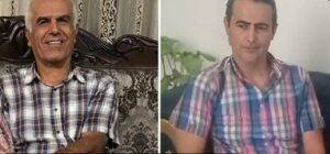 Le régime iranien condamne à mort deux prisonniers politiques