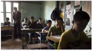 790 000 élèves iraniens ne sont pas encore inscrits dans les écoles