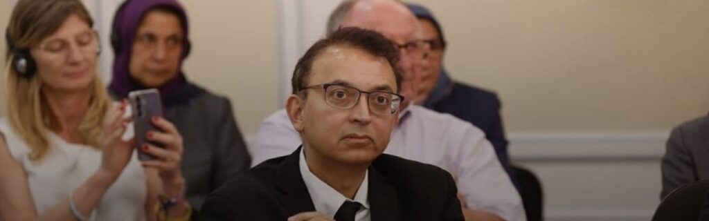 Des experts et des défenseurs internationaux demandent des comptes au régime iranien pour les atrocités commises