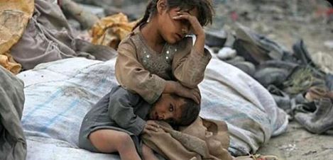 La pauvreté augmente parmi la population active iranienne