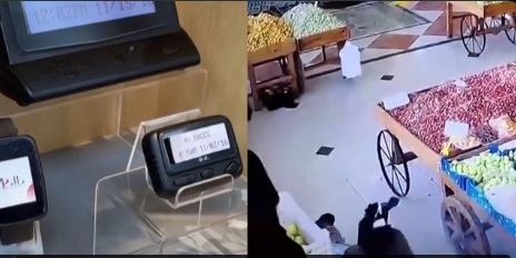 Le visage et les yeux de l’ambassadeur du régime iranien gravement blessés par l’explosion d’un bipeur