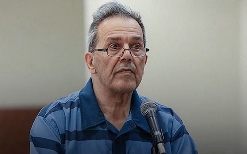 L’UE condamne l’exécution de Jamshid Sharmahd et envisage des mesures contre le régime iranien