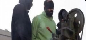 Le procureur de Téhéran demande l’amputation de la main pour huit voleurs, au milieu d’une condamnation internationale