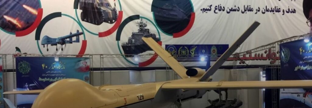 Comment le régime iranien attise les flammes de la guerre civile au Soudan