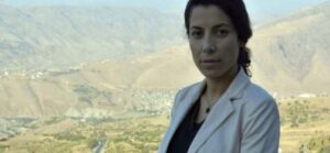 Une prisonnière politique iranienne condamnée à mort entame une grève de la faim illimitée