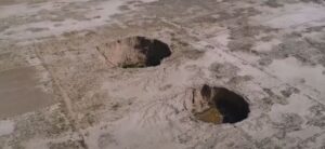 Une fenêtre de 5 à 10 ans pour sauver les principales villes iraniennes de la menace d’affaissement