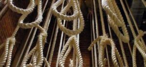 Iran : 36 exécutions au cours des 7 derniers jours, dont 2 mineurs délinquants