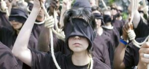 11 prisonniers exécutés en Iran à la veille de la Journée mondiale contre la peine de mort e