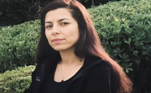 La prisonnière politique iranienne Varisheh Moradi dans un état critique au 16e jour de sa grève de la faim