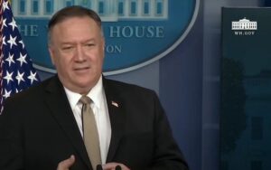Le régime iranien poursuit toujours l’assassinat de Mike Pompeo