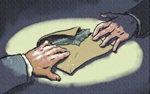 Au cours des six dernières années, au moins 863 membres du conseil municipal et maires ont été arrêtés en Iran