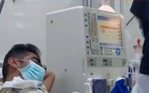 70 patients dialysés morts en Iran à cause d’une contamination