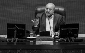 Le président du Majlis : l’Iran n’a pas de pétrole à refuser à ses ennemis