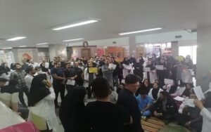 Chaque année, 1 500 infirmières quittent leur emploi et 500 émigrent d’Iran