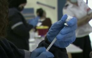 La pénurie de vaccins contre la grippe provoque une nouvelle crise sanitaire en Iran