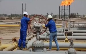 Un demi-milliard de litres de réserves de diesel vendues à la Bourse de Téhéran