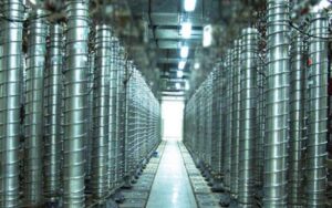 Reuters : Le gouvernement iranien va installer davantage de centrifugeuses à Natanz et Fordow