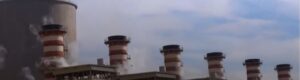 Utilisation du mazout dans les centrales électriques iraniennes en raison d'une pénurie de gaz