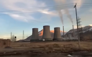 Début des coupures de courant à Téhéran ; porte-parole du gouvernement : la combustion de fioul dans les centrales électriques continue