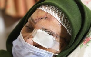 Centre de statistiques iranien : 96 % des victimes de violences conjugales enregistrées sont des femmes