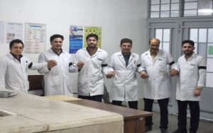 La campagne du ruban noir