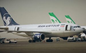 Le Royaume-Uni sanctionne Iran Air et la compagnie maritime du régime iranien