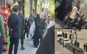 Amnesty International condamne la loi iranienne sur le port obligatoire du hijab, une violation des droits des femmes