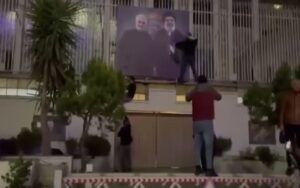 Les actions de Bachar al-Assad coûtent cher au régime iranien