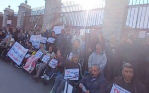 Un homme handicapé décède après avoir été agressé dans un centre de soins en Iran