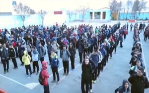 L’augmentation de la pauvreté et l’entrée des lycéens sur le marché du travail en Iran