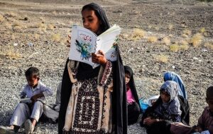 1 500 salles de classe sans système de chauffage et de climatisation dans une province iranienne