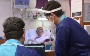 30 000 généralistes iraniens hésitent à exercer en raison de leurs faibles revenus