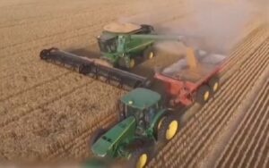 « 70 % » des agriculteurs iraniens sont analphabètes