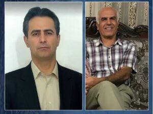 Deux opposants risquent d'être exécutés à tout instant