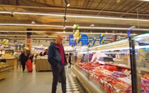 Baisse de la production de riz et hausse des prix en Iran