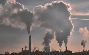Crise environnementale, pollution de l’air et mauvaise gestion des ressources en Iran