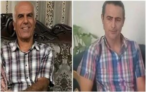 Iran : Behrouz Ehsani a dit : « Je n’ai jamais négocié ma vie avec qui que ce soit »