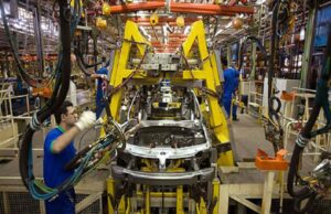 Iran : 50 % de réduction de la production industrielle en raison des coupures d’électricité