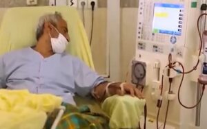 Les autorités iraniennes restent silencieuses sur les décès de patients causés par des solutions de dialyse contaminées