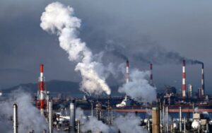 Ministère iranien de la Santé : 30 692 décès dus à la pollution de l’air l’année dernière