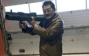 Le chef des Yakuza japonais admet avoir fait passer en contrebande des matières nucléaires du Myanmar vers l'Iran