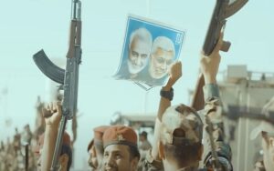 Khamenei appelle au renforcement des Hashd al-Shaabi en Irak
