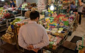 Les prix des pommes de terre et des appareils électroménagers augmentent en Iran