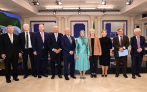 L'envoyé de Trump en Ukraine déclare que le monde doit rétablir une « pression maximale » sur l'Iran