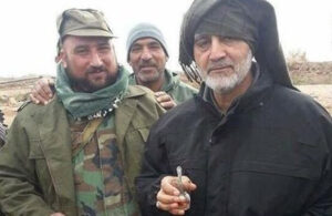 Le commandant de la Force Qods appelle à des « représailles » contre Trump pour la mort de Qassem Soleimani