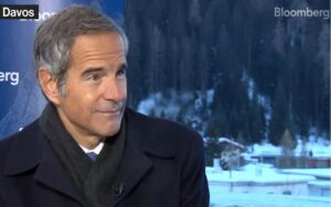 Rafael Grossi : L’Iran doit parvenir à un accord avec l’administration Trump concernant ses activités nucléaires