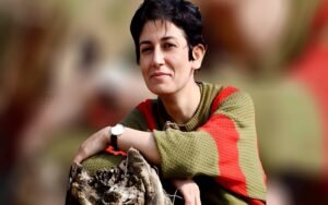 Amnesty International appelle à une action mondiale pour faire cesser l’exécution de Pakhshan Azizi